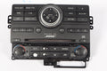 2007-2012 Nissan Armada Bose Audio Climate Control Panel OEM 68260ZQ02A 28395
