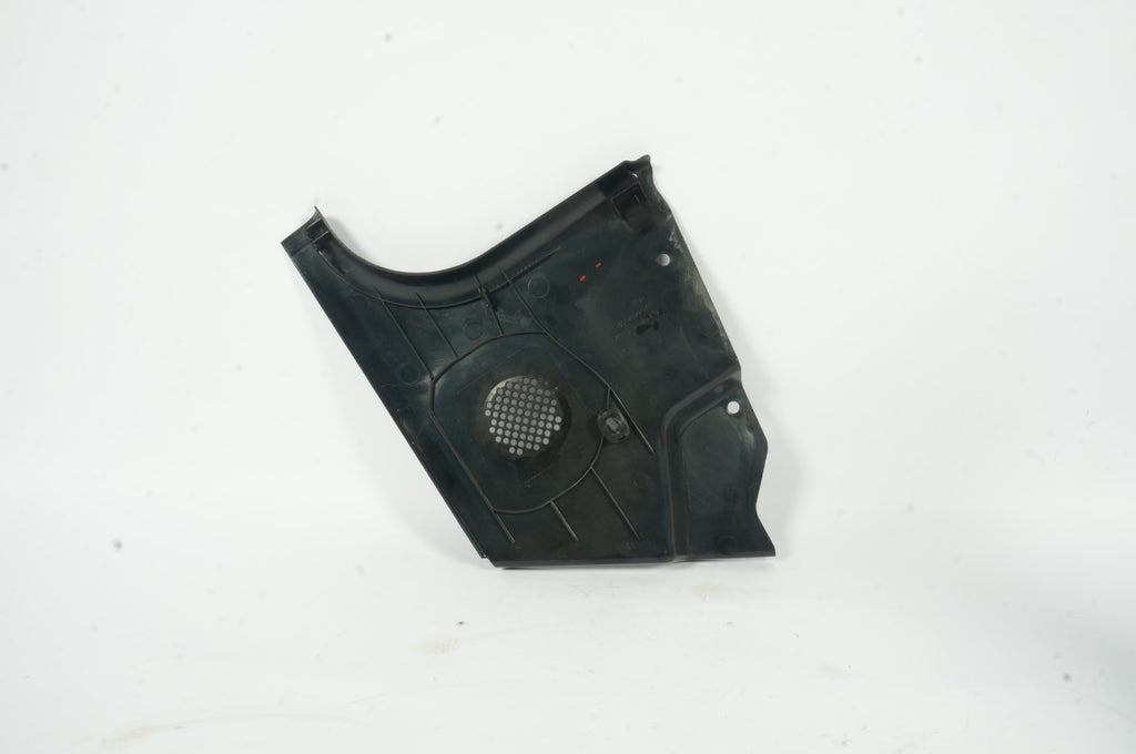 04-2010 MERCEDES-BENZ SLK280 SLK350 R171 RIGHT FRONT PANEL TRIM A1716800283