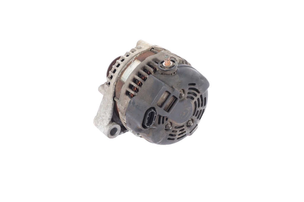 2006-2009 Land Rover Range Rover Sport Alternator Generator Motor Assembly OEM