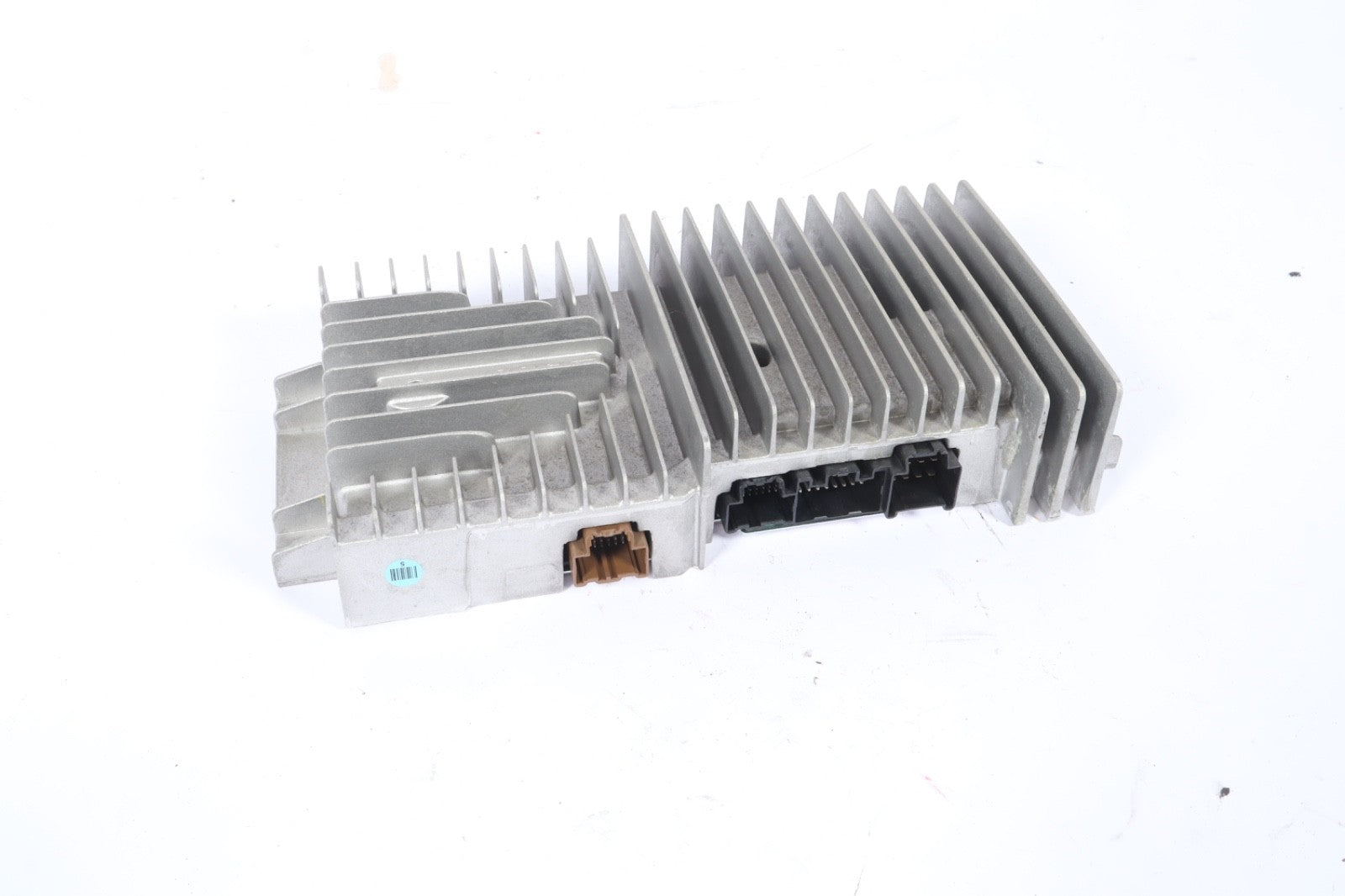 2009-2012 Mazda CX-9  Bose Amp Amplifier TD7766A20 OEM