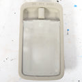 2013 - 2019 NISSAN LEAF ROOF OVERHEAD REAR DOME LIGHT READING MAP LAMP OEM