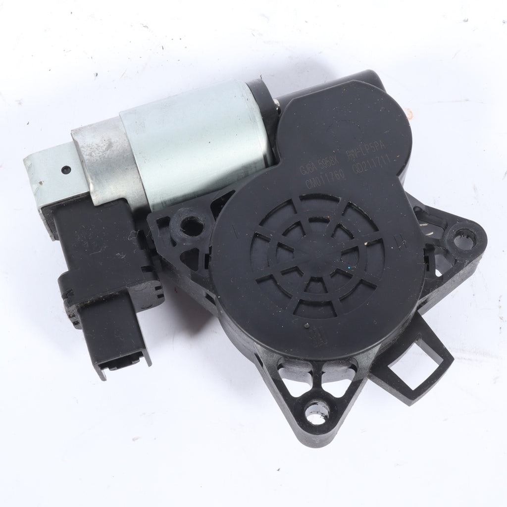 2007-2012 MAZDA CX-9 DRIVERS SIDE WINDOW CONTROL MOTOR OEM