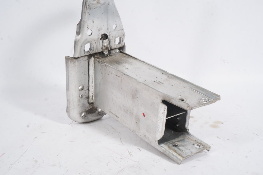 2012 - 2018 AUDI A6 A7 S6 S7 RS7 C7 LEFT FRONT BUMPER REINFORCEMENT BRACKET