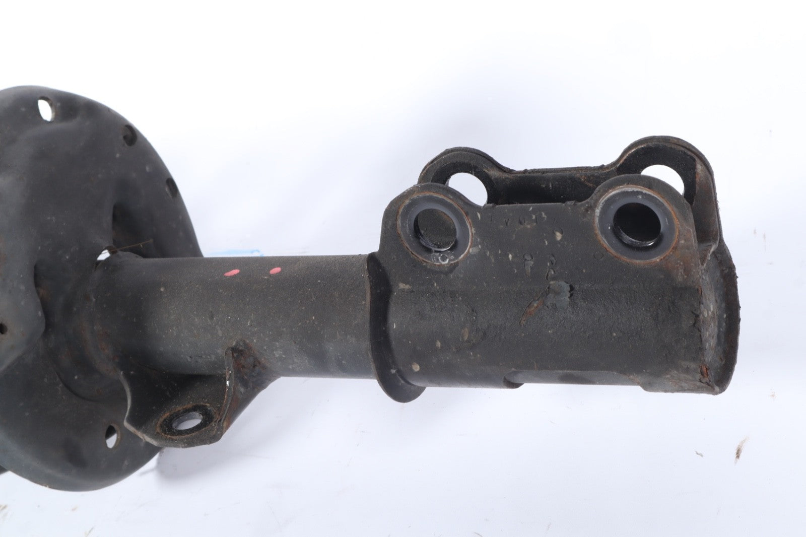 2014-2020 CHEVROLET SONIC FRONT LRIGHT PASSENGER STRUT SHOCK ABSORBER OEM