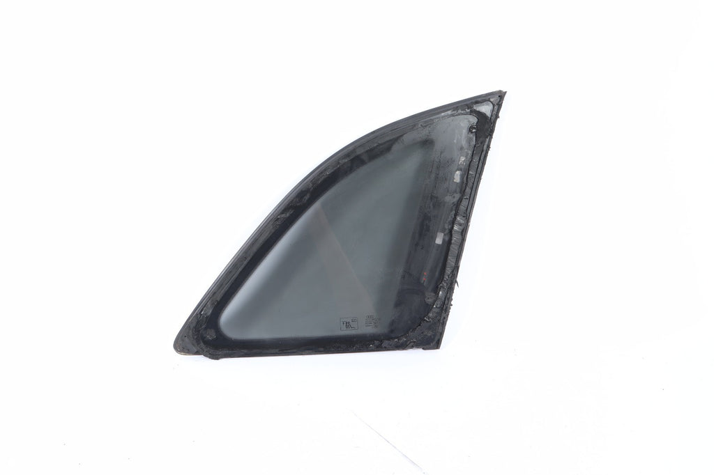 2009-2017 AUDI Q5 GLASS DRIVER SIDE LEFT OEM