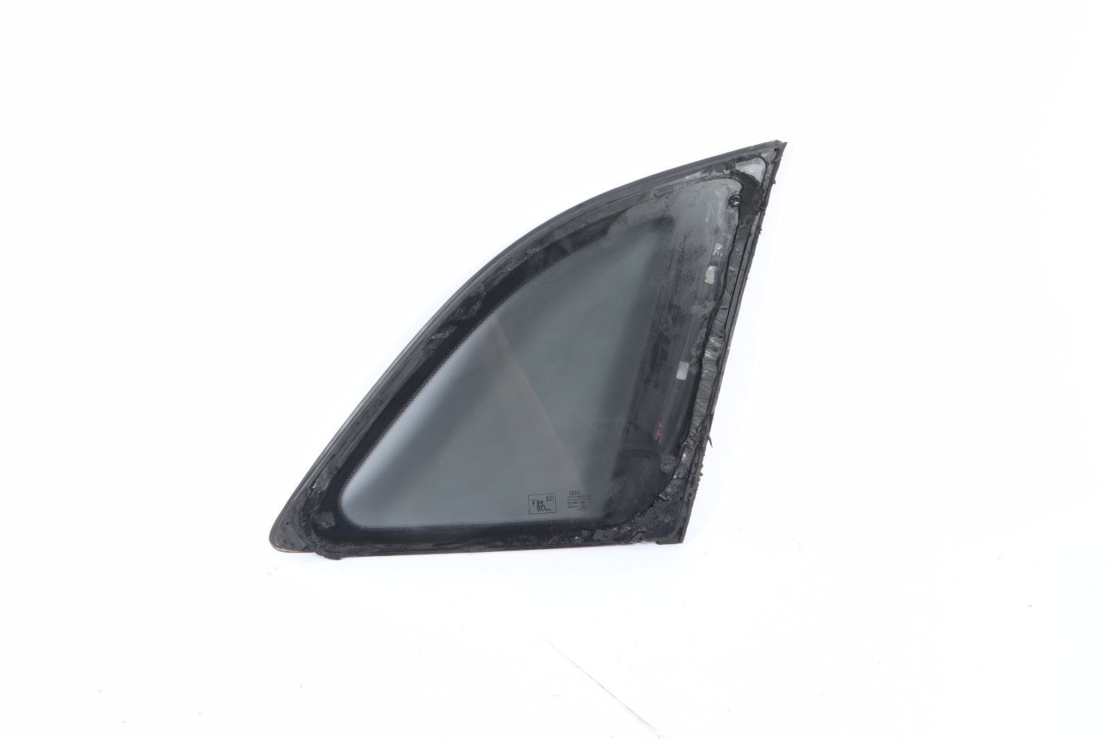 2009-2017 AUDI Q5 GLASS DRIVER SIDE LEFT OEM