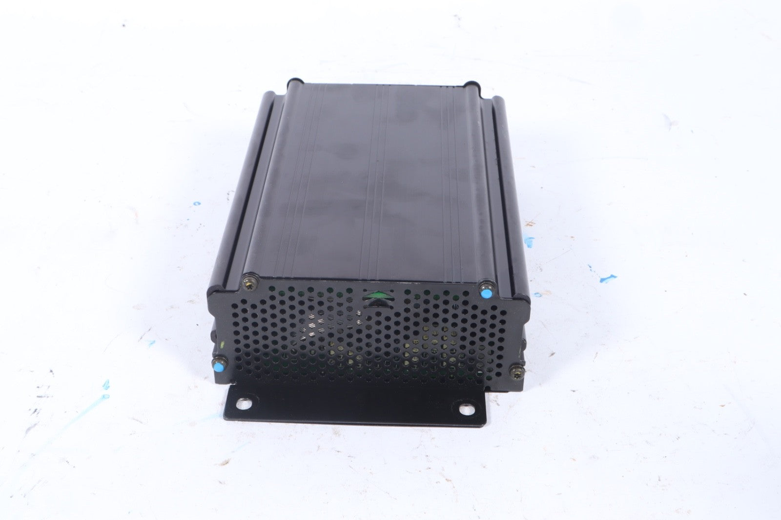 2006-2008 AUDI A4 STEREO RADIO AMP AMPLIFIER CONTROL MODULE 386009 OEM