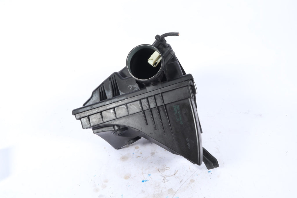 2007-2010 BMW X3 AIR INTAKE CLEANER FILTER BOX MAF SENSOR 70314037 OEM