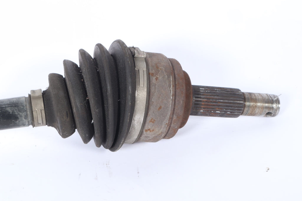 13-17 NISSAN LEAF FRONT CV DRIVE AXLE LEFT DRIVER SIDE OEM 391003NF2A