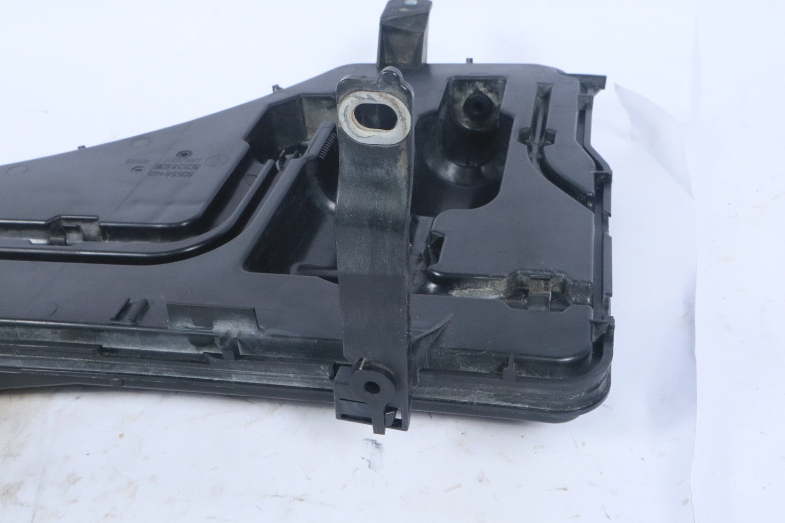 2018 - 2025 ALFA ROMEO STELVIO WINDSHIELD WASHER FLUID RESERVOIR OEM