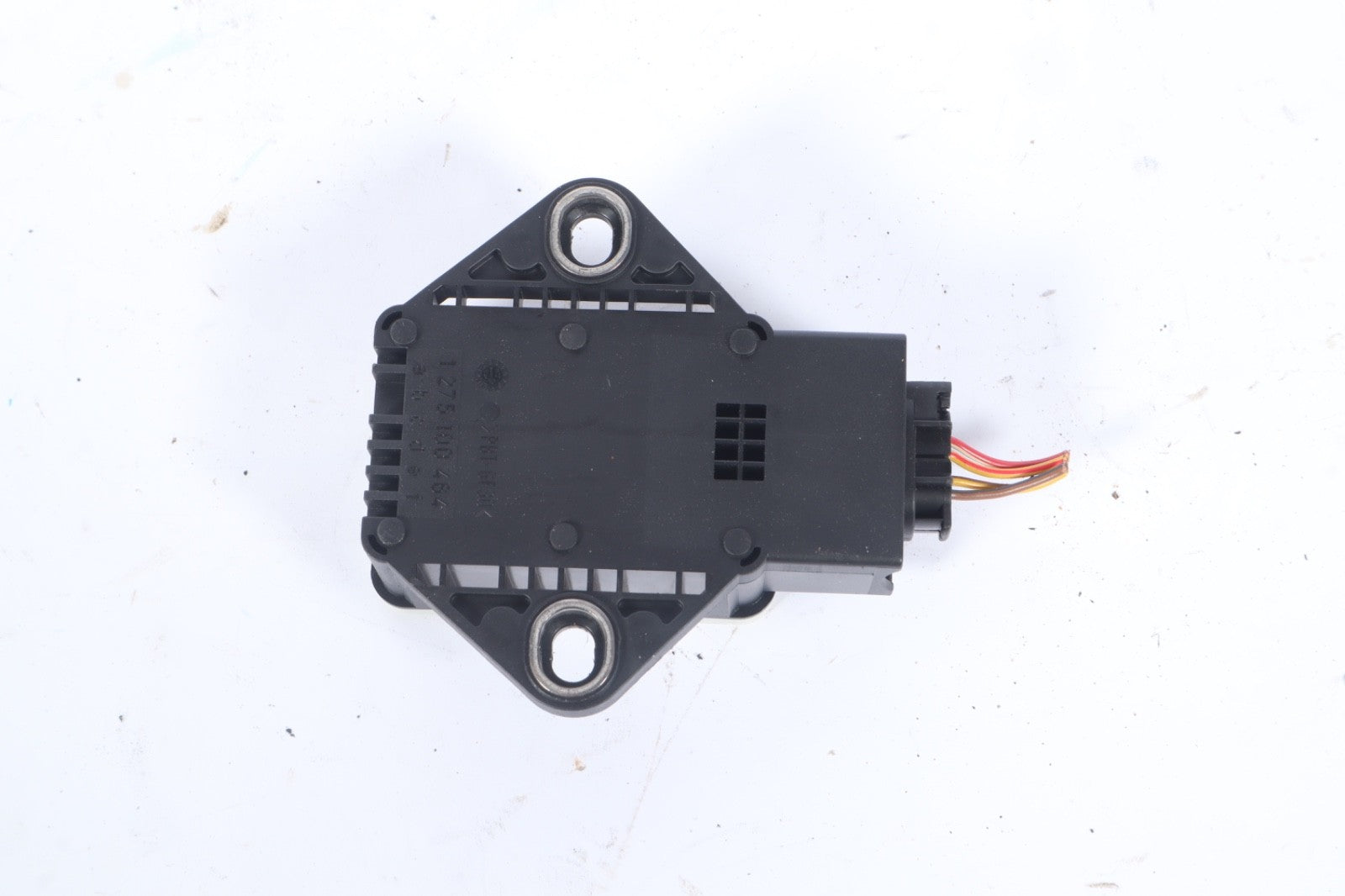 2007-2010 BMW X3 YAW RATE STABILITY SENSOR MODULE 0265005644 OEM