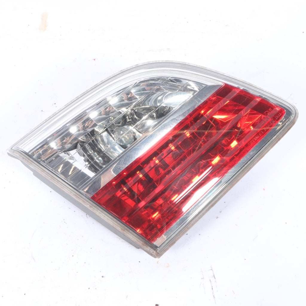 2010-2012 MAZDA CX-9 DRIVER LEFT SIDE DECK LID MOUNTED TAIL LIGHT OEM