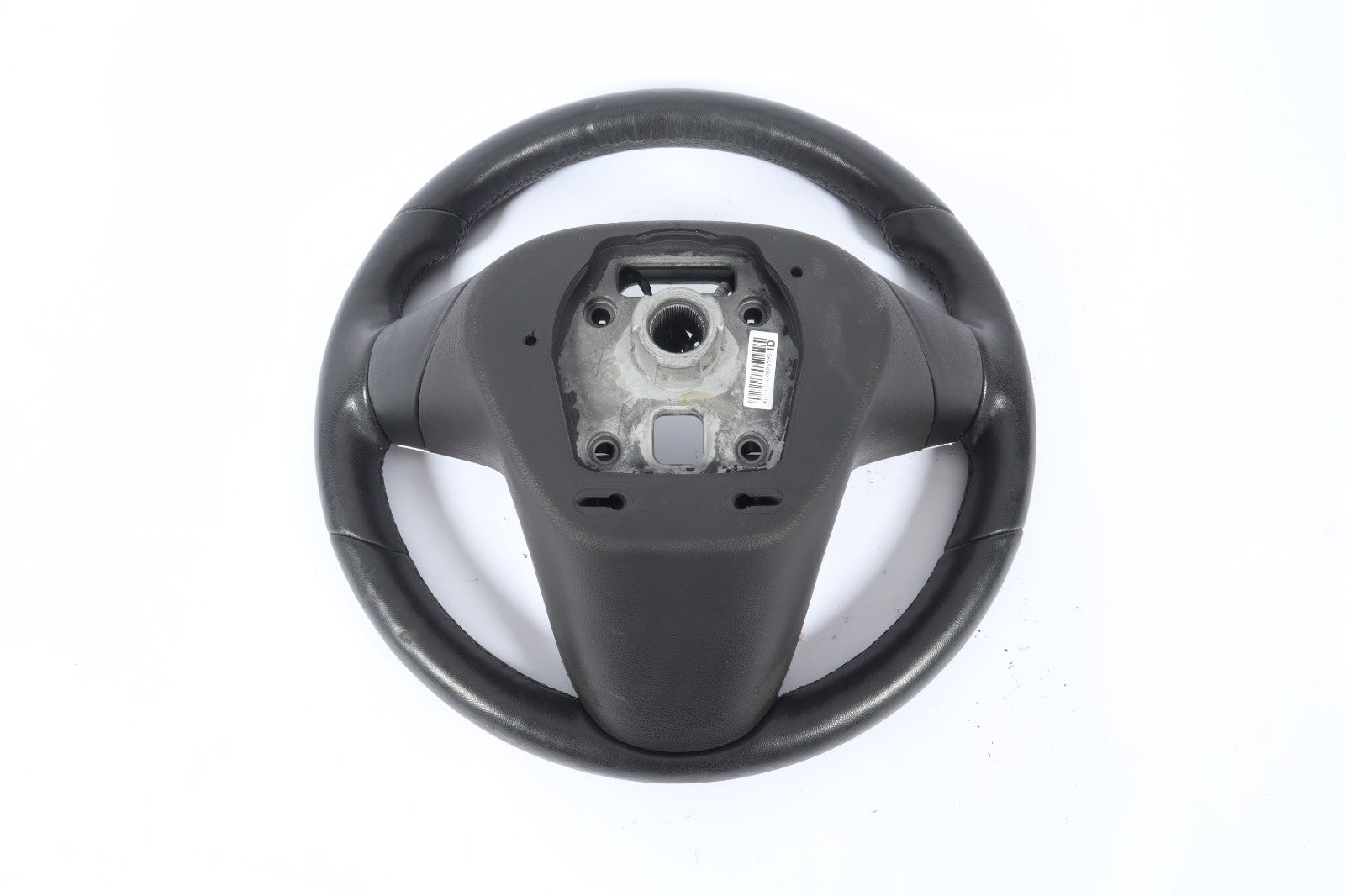 2016-2019 BUICK CASCADA STEERING WHEEL OEM 13496969
