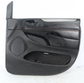 2017-2020 DODGE GRAND CARAVAN FRONT DOOR TRIM PANEL PASSENGER RIGHT OEM