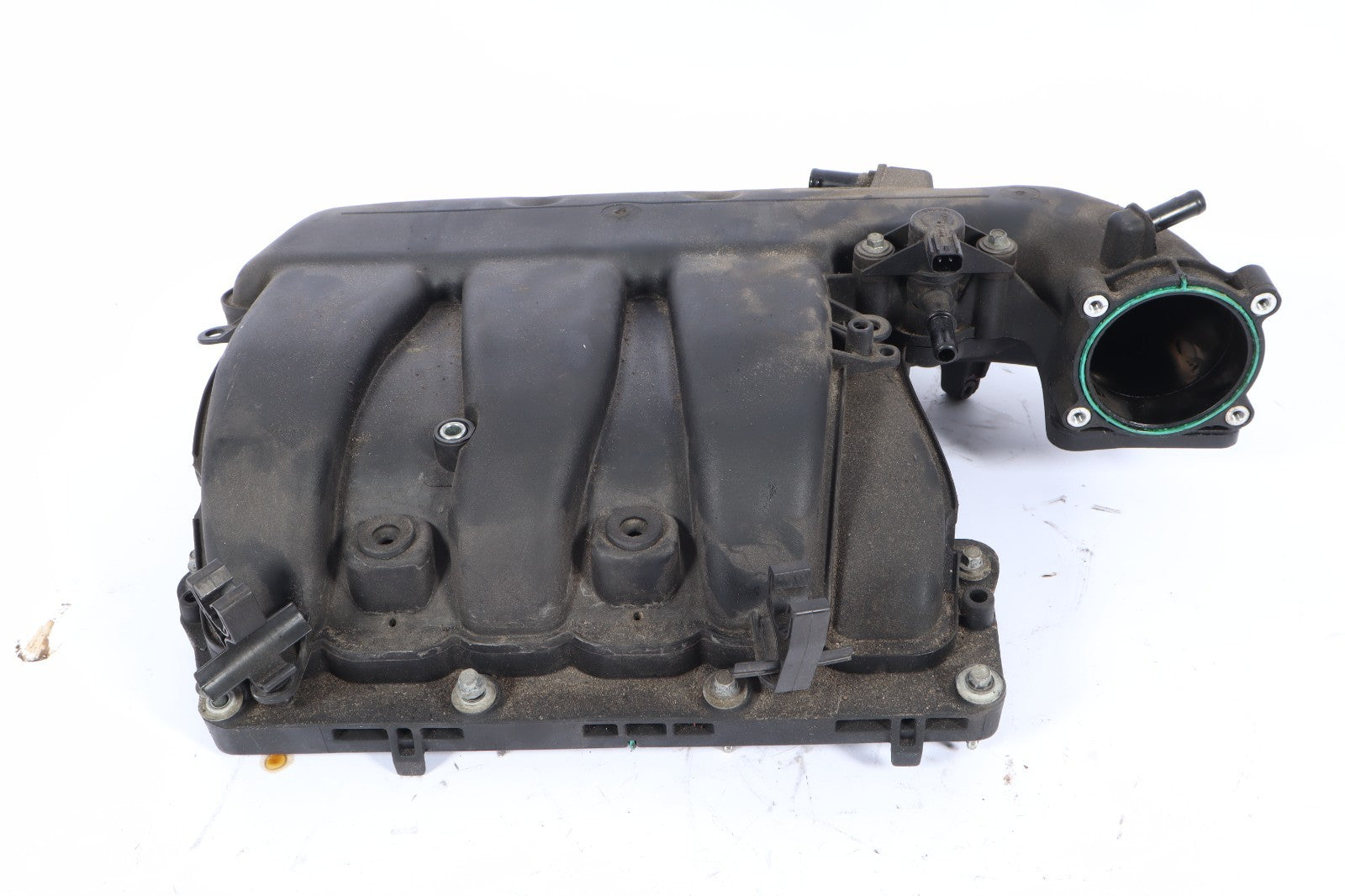 2011-2015 FORD EDGE ENGINE INTAKE MANIFOLD ASSEMBLY  OEM