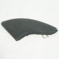 2006 - 2008 MERCEDES SLK 280 R171 Right Side Top Hinge Cover Flap Trim