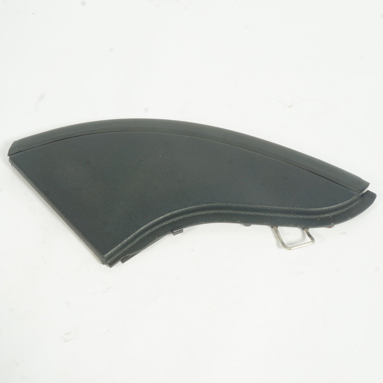 2006 - 2008 MERCEDES SLK 280 R171 Right Side Top Hinge Cover Flap Trim