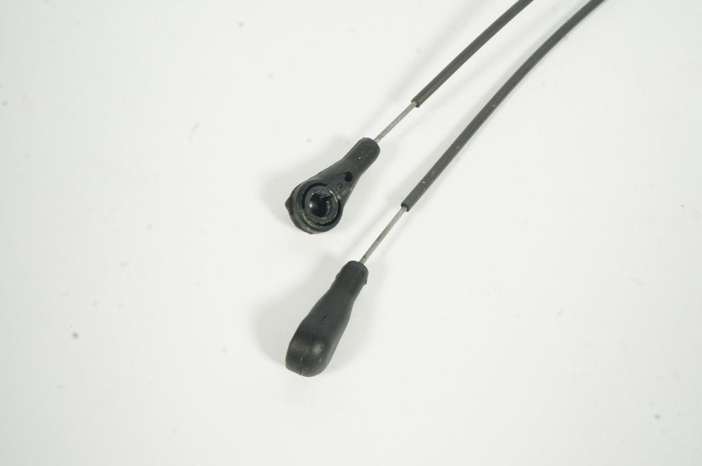 2005-2011 MERCEDES-BENZ R171 SLK280 CONVERTIBLE TOP ROOF TOP LOCK CABLE OEM