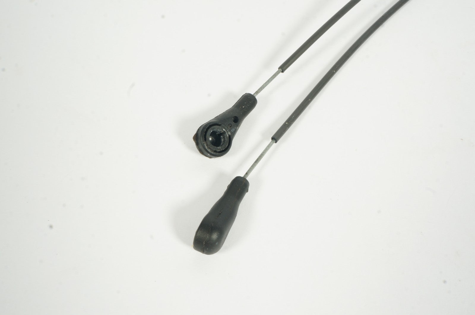 2005-2011 MERCEDES-BENZ R171 SLK280 CONVERTIBLE TOP ROOF TOP LOCK CABLE OEM
