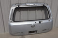 2004-2015 NISSAN ARMADA LIFTGATE TRUNK SHELL SILVER OEM