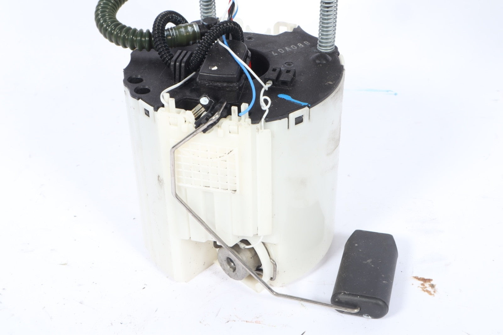 2012-2019 CHEVROLET SONIC FUEL PUMU OEM