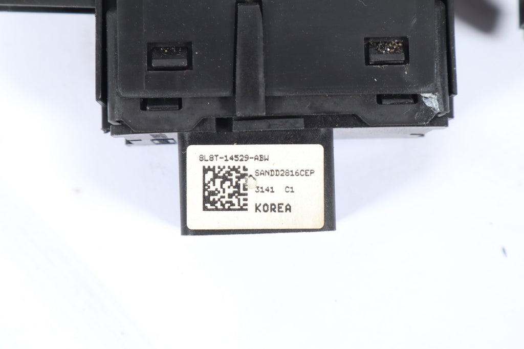 2008-2012 FORD ESCAPE RIGHT REAR WINDOW SWITCH OEM 8L8T-14529-ABW