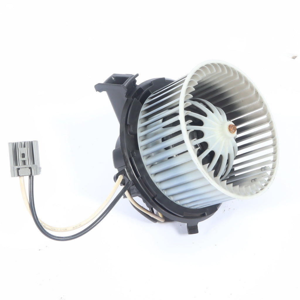 2016-2019 BUICK CASCADA HEATER FAN BLOWER MOTOR OEM U7253002