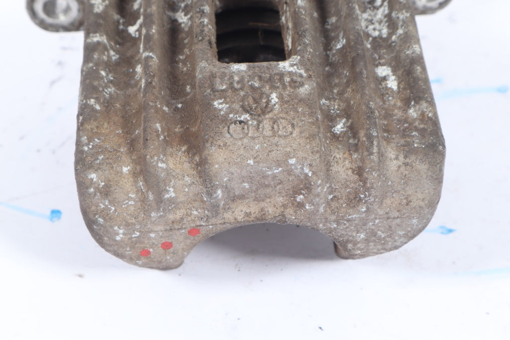 2005-2009 AUDI A4 REAR LEFT DRIVER BRAKE CALIPER OEM