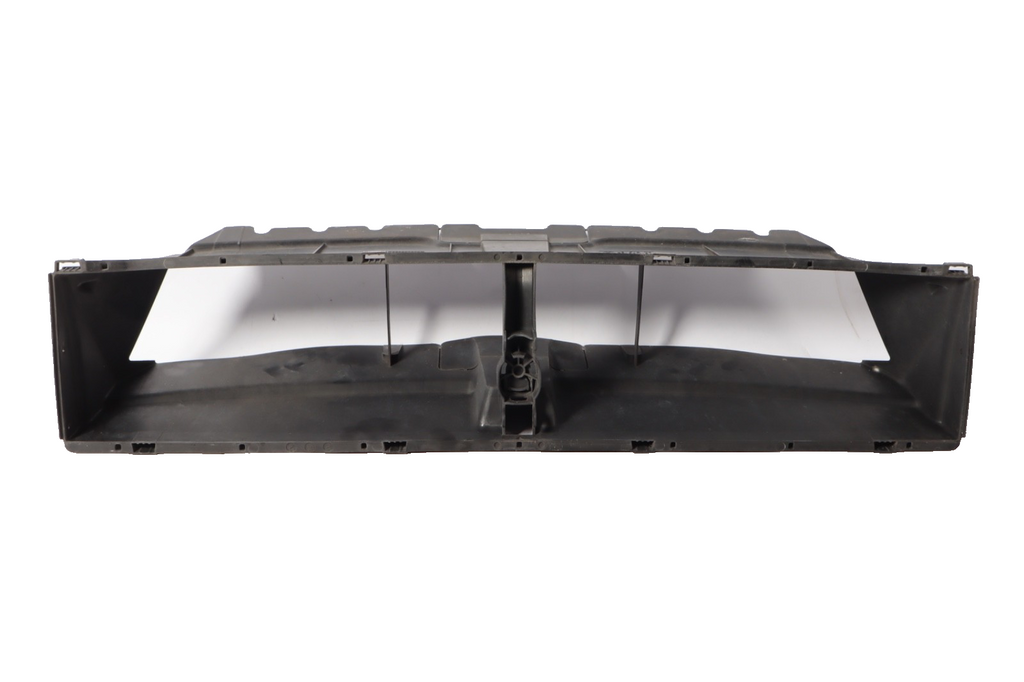 2012 - 2019 BMW 650I F06 F12 F13 AIR DUCT CHANNEL INLET SHUTTER RADIATOR OEM