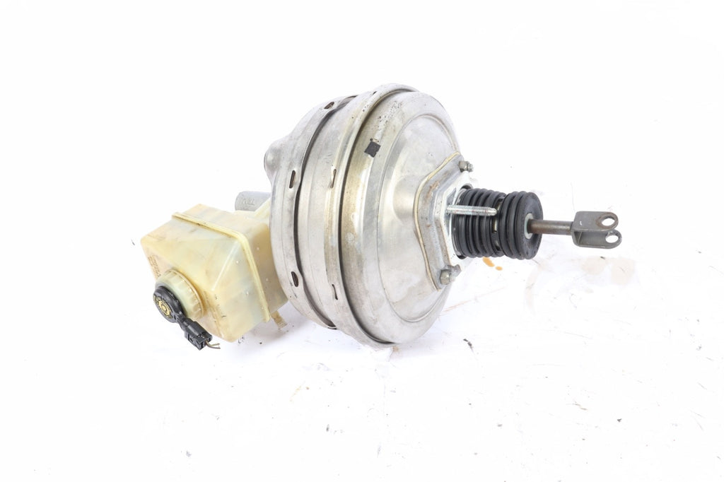 2004-2010 BMW X3 FACTORY BRAKE BOOSTER MASTER CYLINDER RESERVOIR OEM
