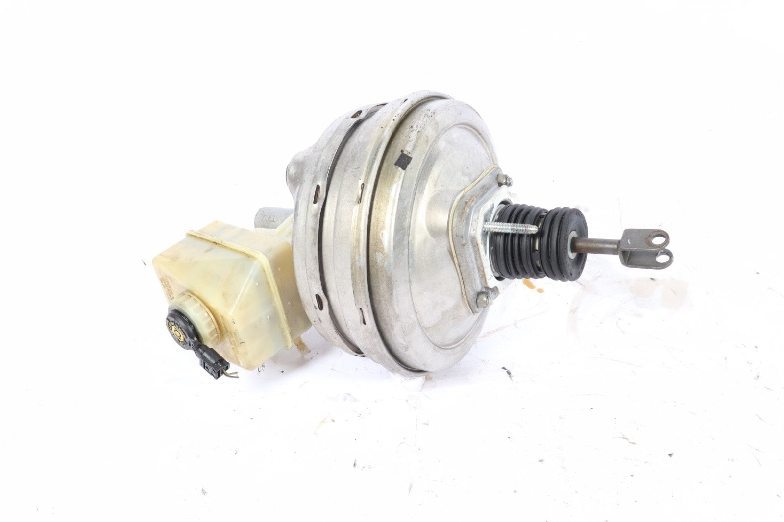2004-2010 BMW X3 FACTORY BRAKE BOOSTER MASTER CYLINDER RESERVOIR OEM