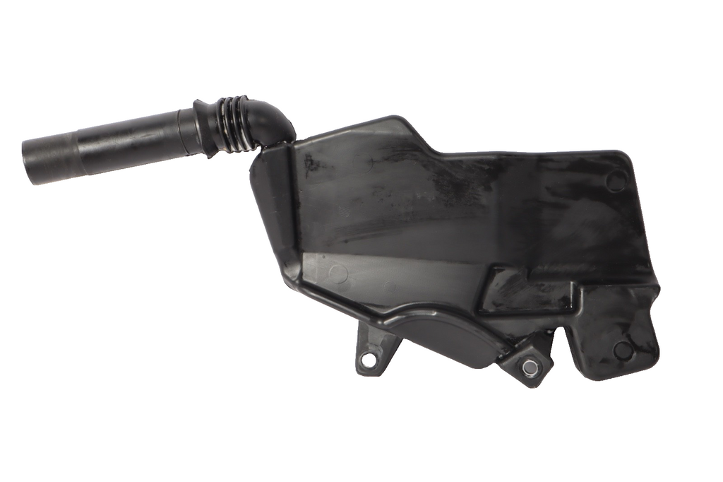 2012-2017 Audi A6 A7 S6 S7 Windshield Washer Fluid Tank Assembly OEM 4G1 955 462