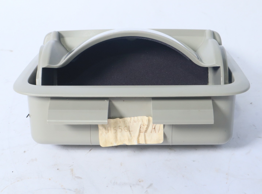 2011-2017 HONDA ODYSSEY FRONT OVERHEAD DOME LIGHT SWITCH PANEL 1925379 OEM