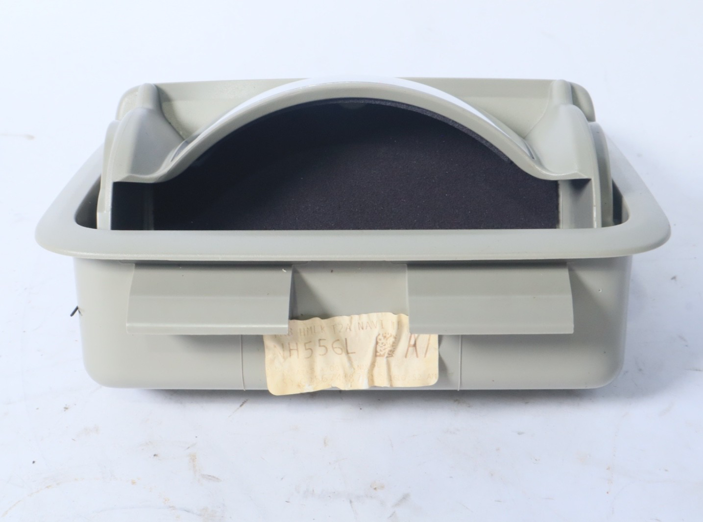 2011-2017 HONDA ODYSSEY FRONT OVERHEAD DOME LIGHT SWITCH PANEL 1925379 OEM