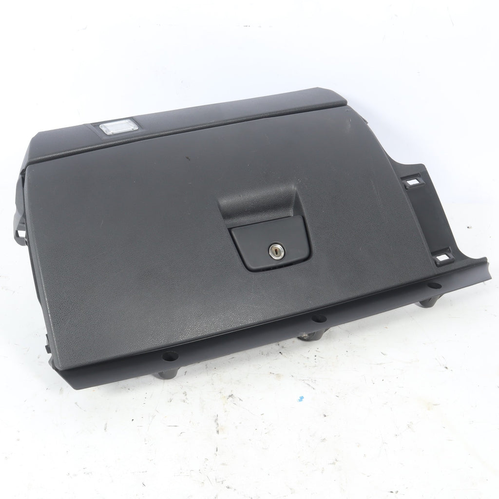 2006-2013 VOLVO C30 C70 GLOVE BOX COMPARTMENT ASSEMBLY OEM 39808621