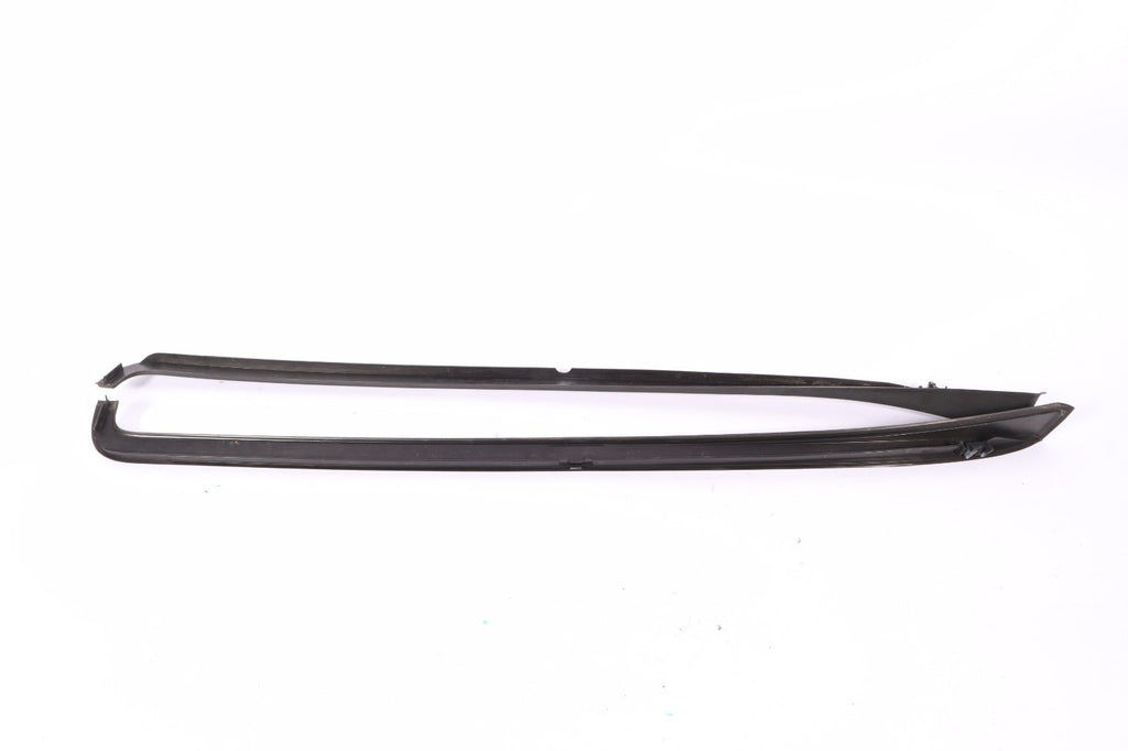 2016 – 2019 Buick Cascada Front Left  Right Outer Window Belt Molding Trim OEM