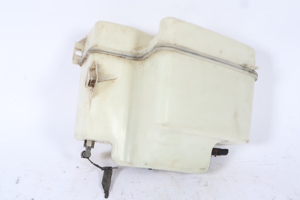 2006-2009 Range Rover Windscreen Washer Bottle Reservoir DMB500061 OEM