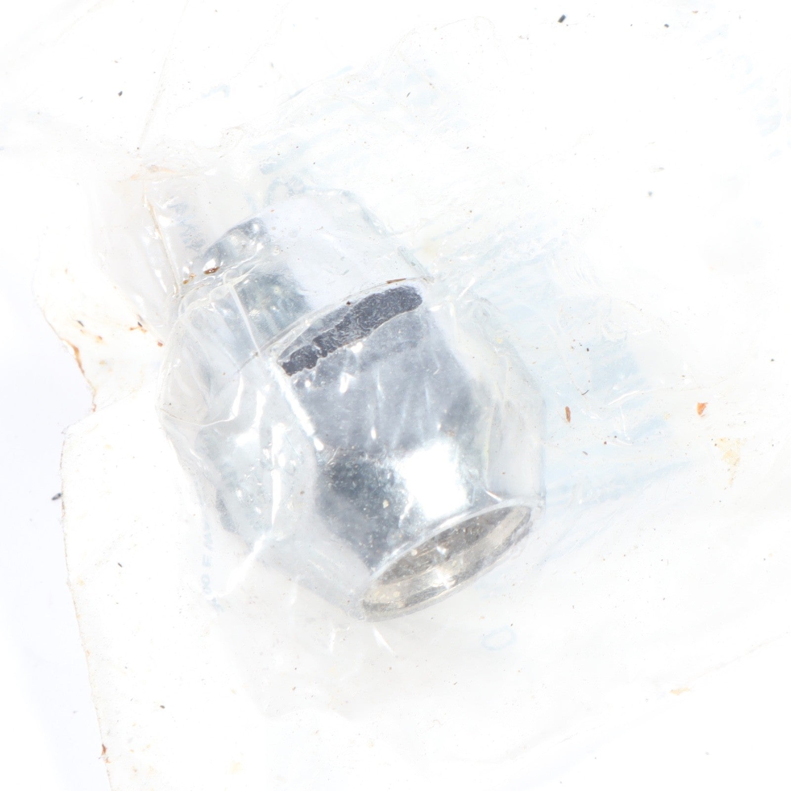 Dorman 611-141.1 /611-141 Wheel Nut 21MM Hex; M12-1.50R 989841.1 NOS