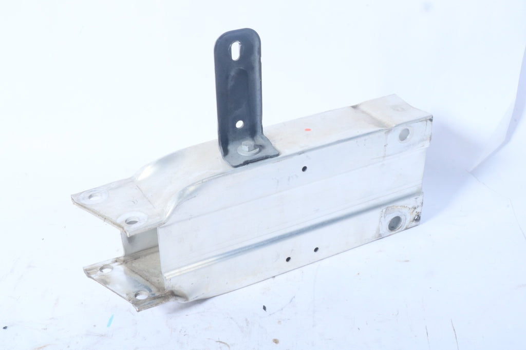 10-17 OEM Mercedes C207 E350 Front Left Driver Bumper Rail Extension Bracket OEM