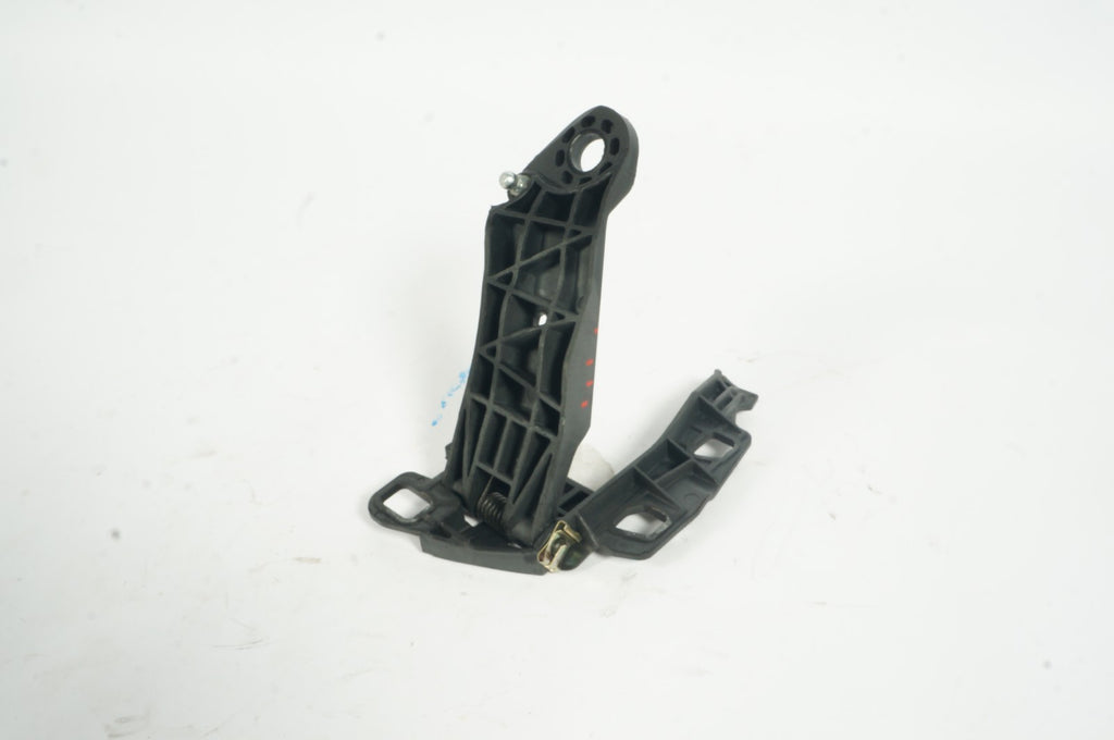 2005-2011 MERCEDES SLK350  Rear right Hard Top Hinge Flap Cover 112011102 OEM
