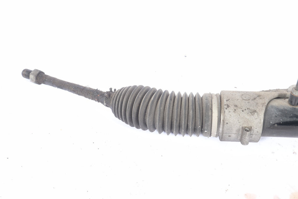 2014 NISSAN PATHFINDER STEERING RACK & PINION 490013KA0A OEM