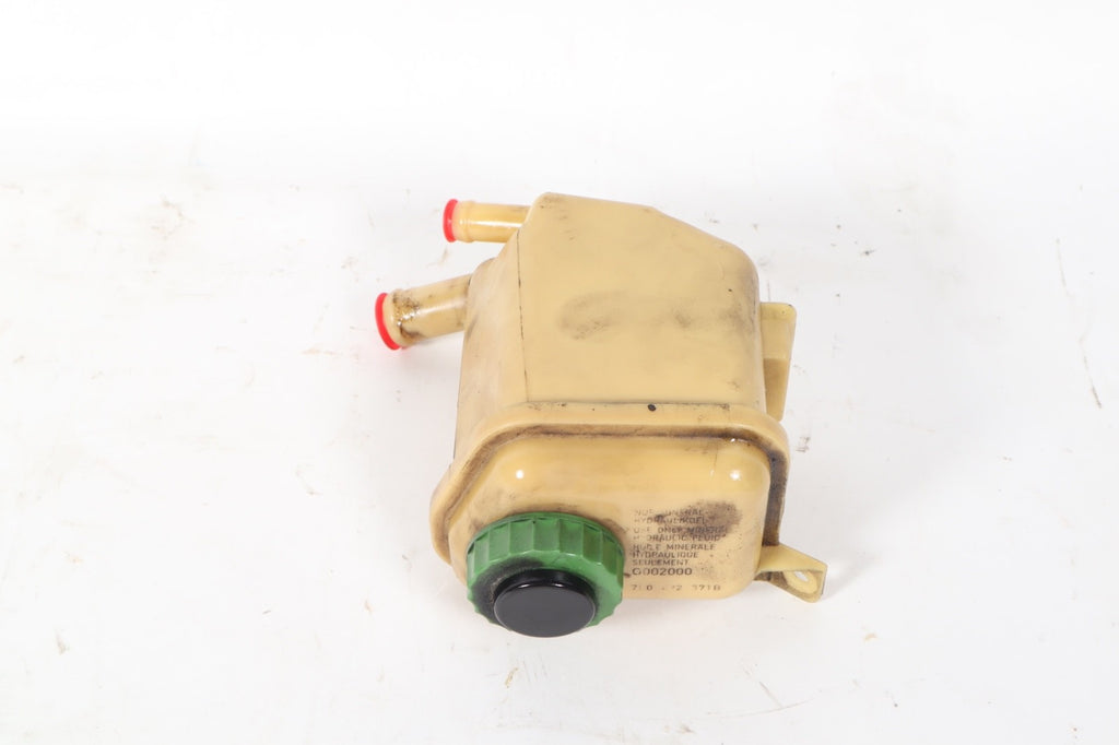 2003-2010 Porsche Cayenne Power Steering Fluid Reservoir  OEM 7L0422371B
