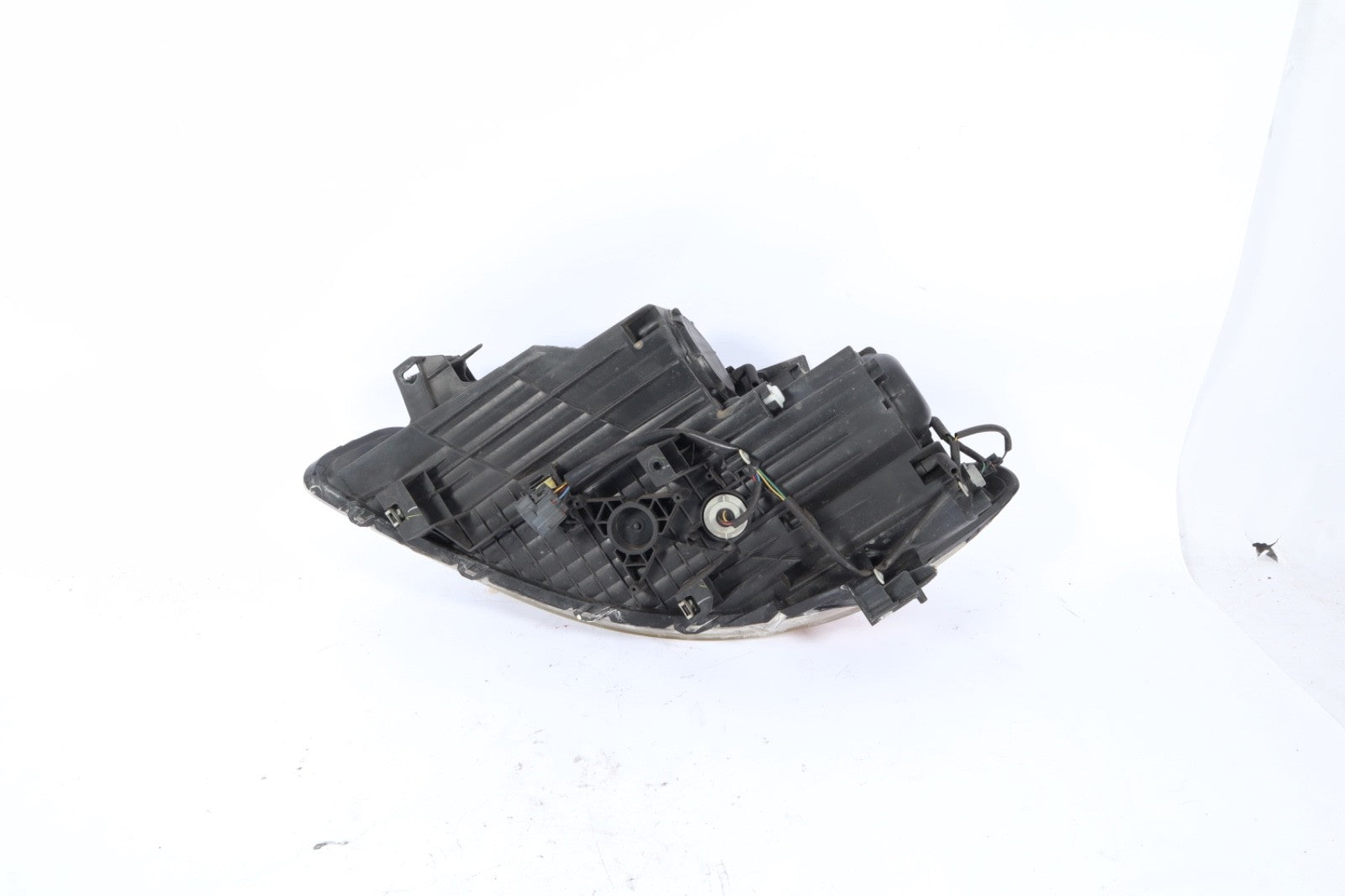 2010-2012 MAZDA CX-9 RIGHT PASSENGER RH HEADLIGHT HALOGEN OEM