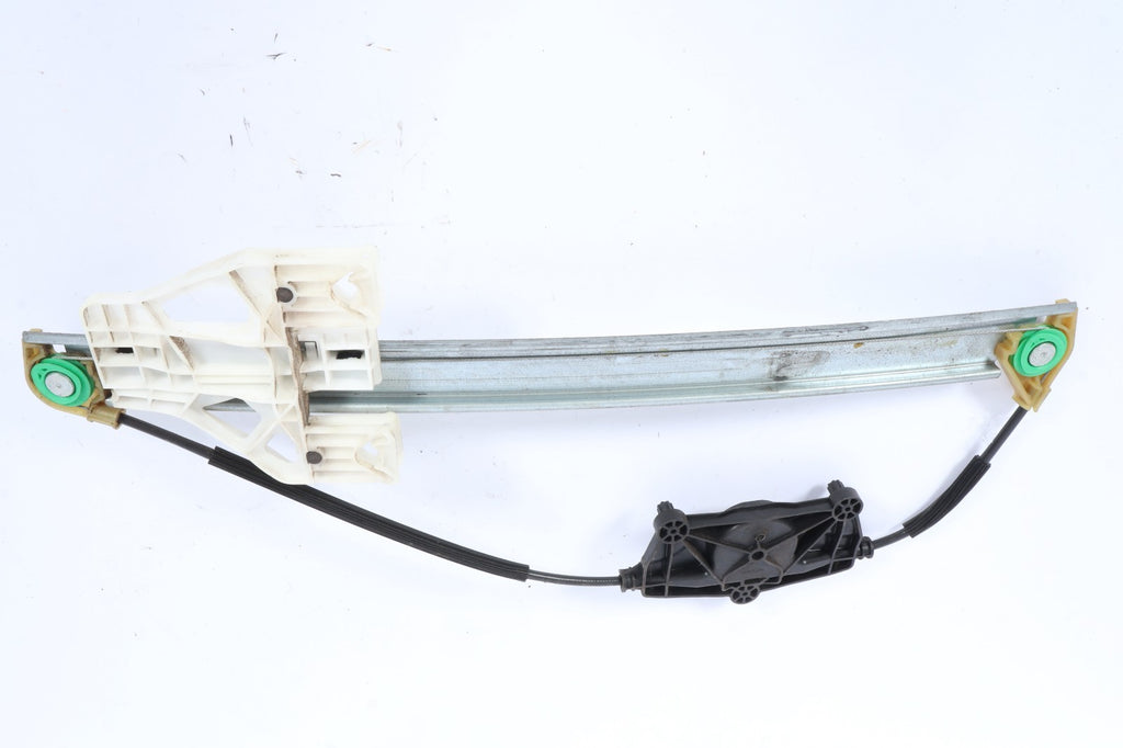 2009-2017 AUDI Q5  PASSENGER REAR RIGHT WINDOW REGULATOR  OEM