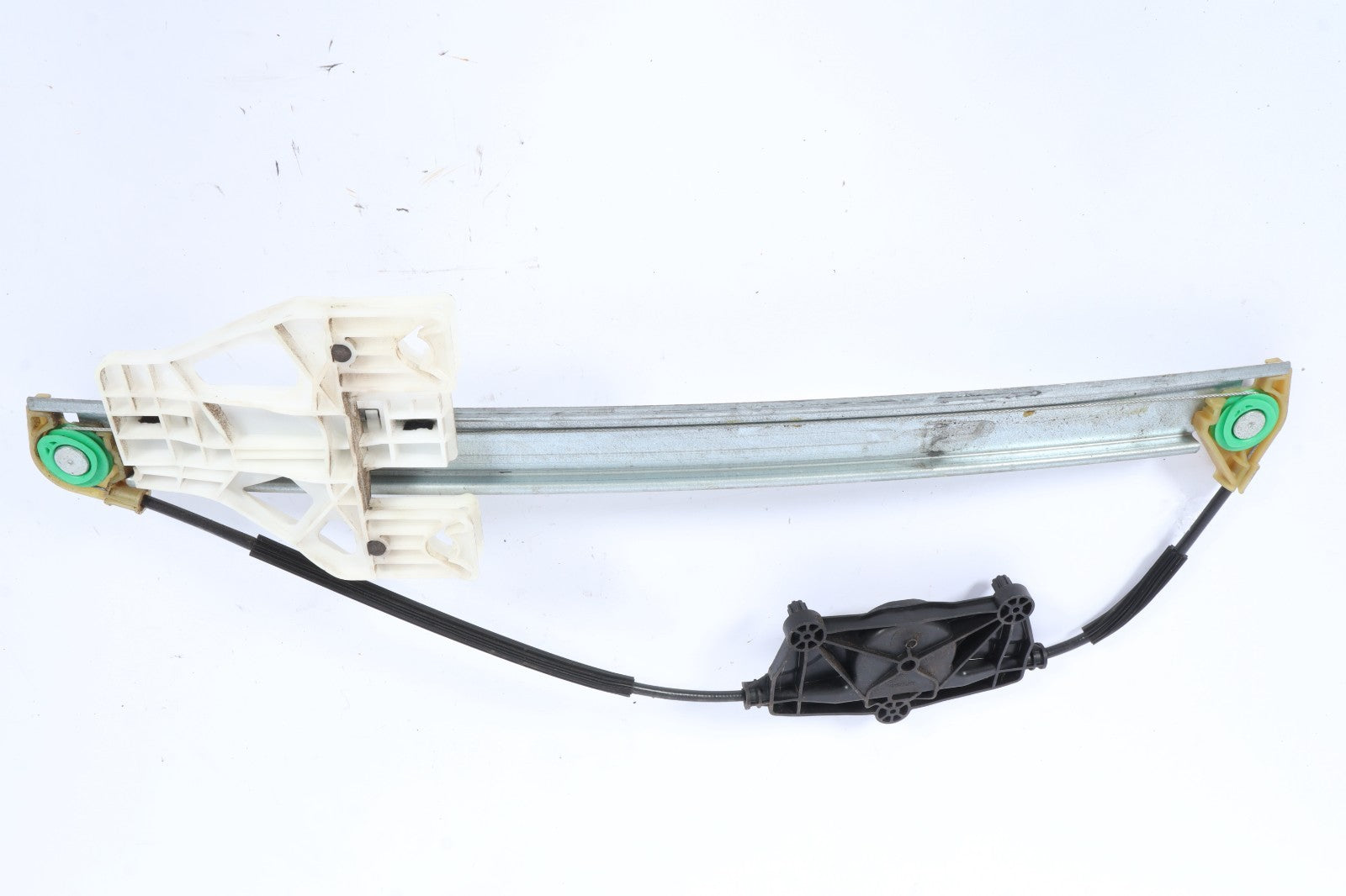 2009-2017 AUDI Q5  PASSENGER REAR RIGHT WINDOW REGULATOR  OEM