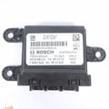 2016 BUICK CASCADA PARKING CONTROL MODULE OEM 22810361