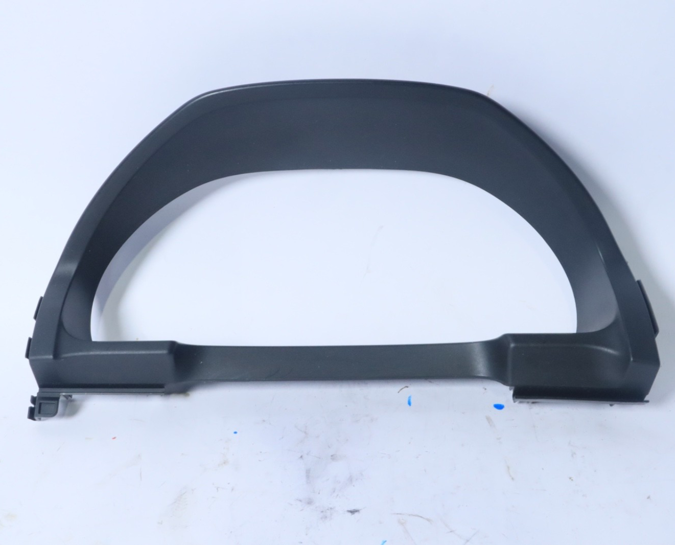 2011-2017 Honda Odyssey Instrument Speedometer Gage Cluster Panel Cover OEM