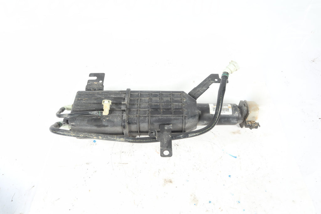 08-20 DODGE GRAND CARAVAN FUEL VAPOR EVAPORATOR EMISSION CANISTER 05147119AC OEM