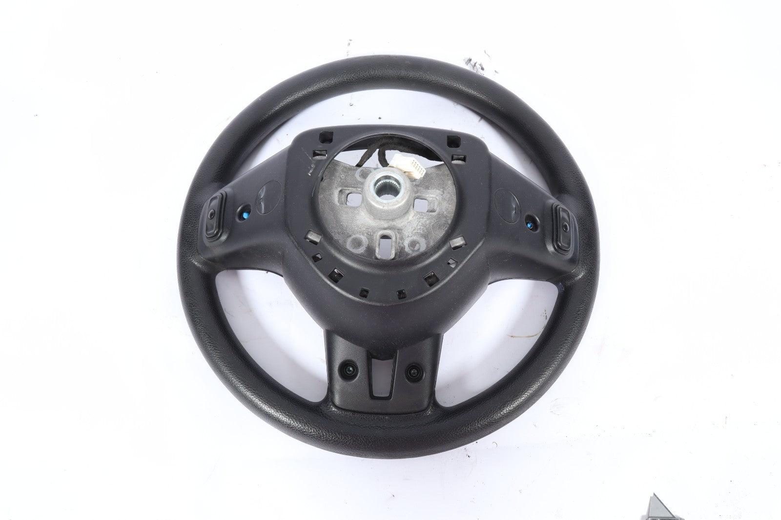 2011 - 2020 DODGE JOURNEY STEERING WHEEL W/ SWITCH BUTTON OEM 1RU61DX9AI