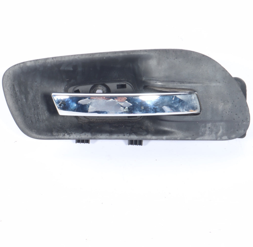 2011-2018 DODGE GRAND CARAVAN FRONT RIGHT PASSENGER INTERIOR DOOR HANDLE OEM